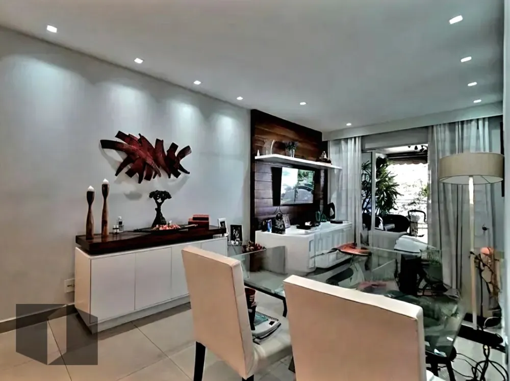 Apartamento, 2 quartos, 106 m² - Foto 7