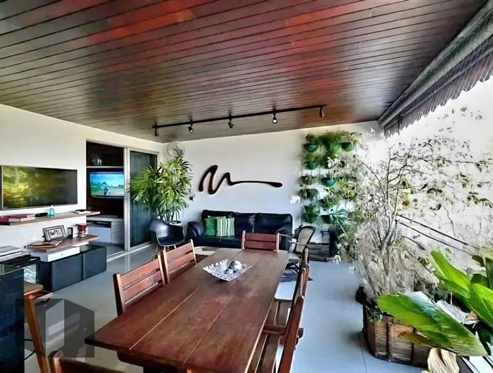 Apartamento, 2 quartos, 106 m² - Foto 10