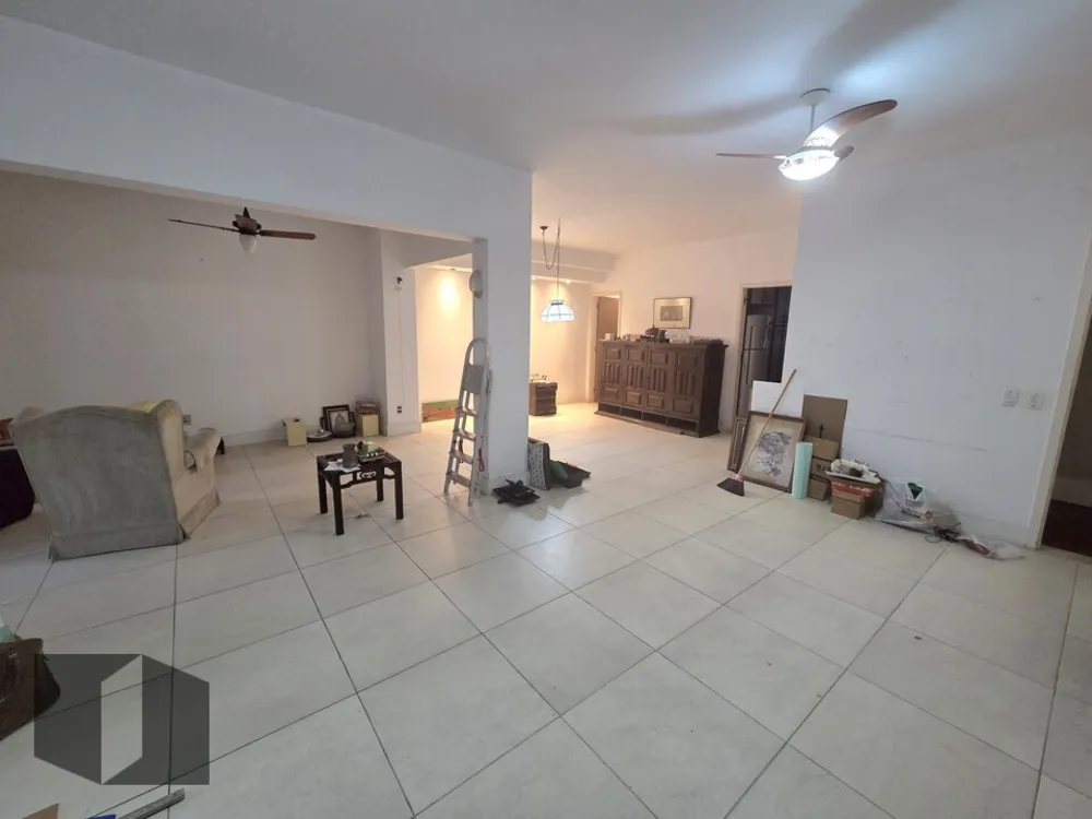 Apartamento, 3 quartos, 151 m² - Foto 3