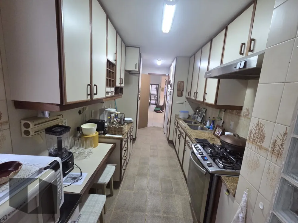 Apartamento, 3 quartos, 151 m² - Foto 9