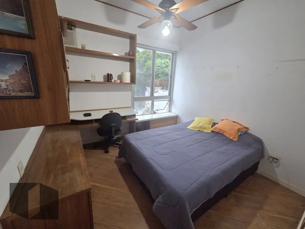 Apartamento, 3 quartos, 151 m² - Foto 5