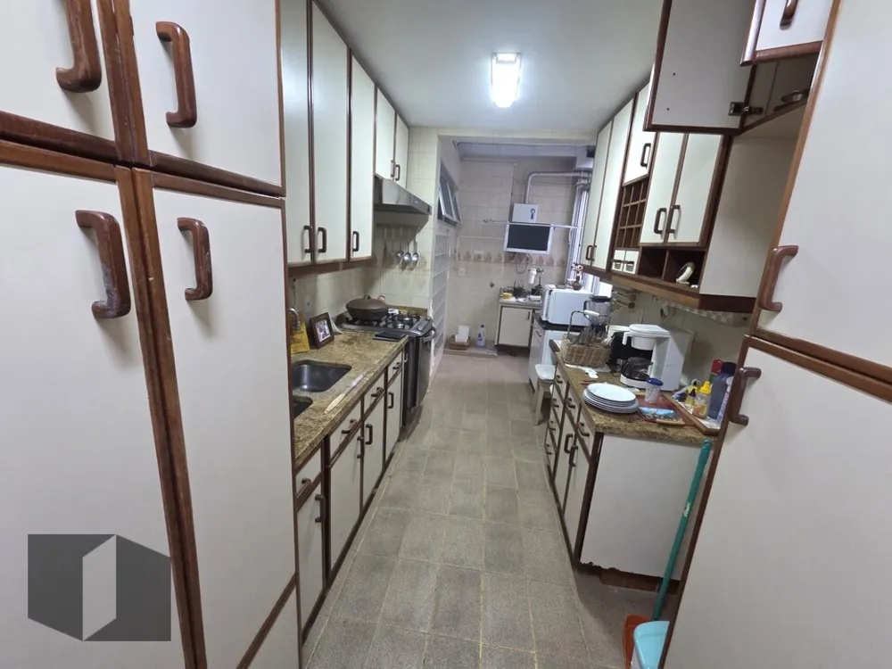 Apartamento, 3 quartos, 151 m² - Foto 10