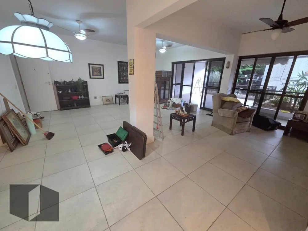 Apartamento, 3 quartos, 151 m² - Foto 2