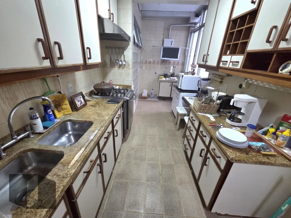 Apartamento, 3 quartos, 151 m² - Foto 8