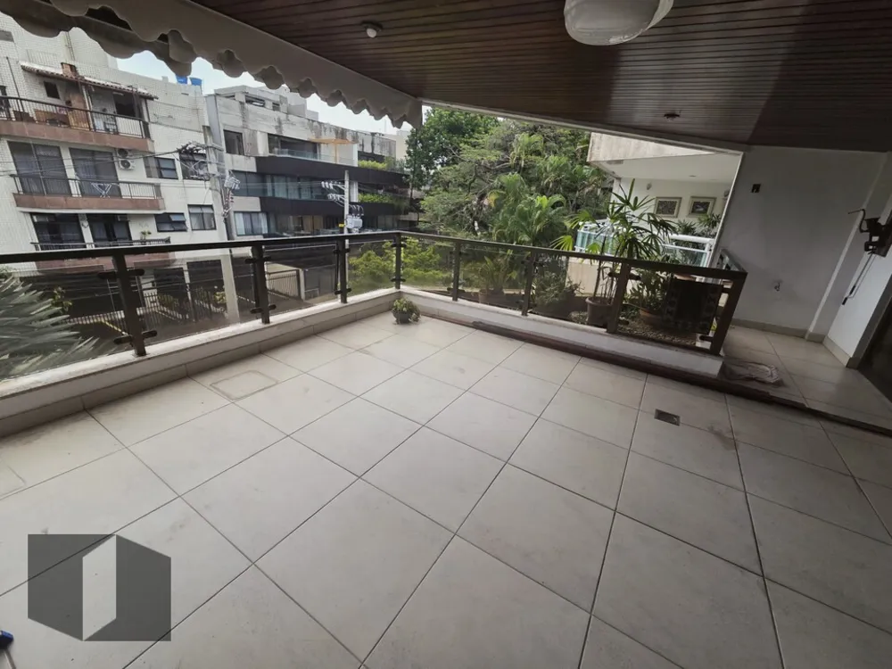 Apartamento, 3 quartos, 151 m² - Foto 1