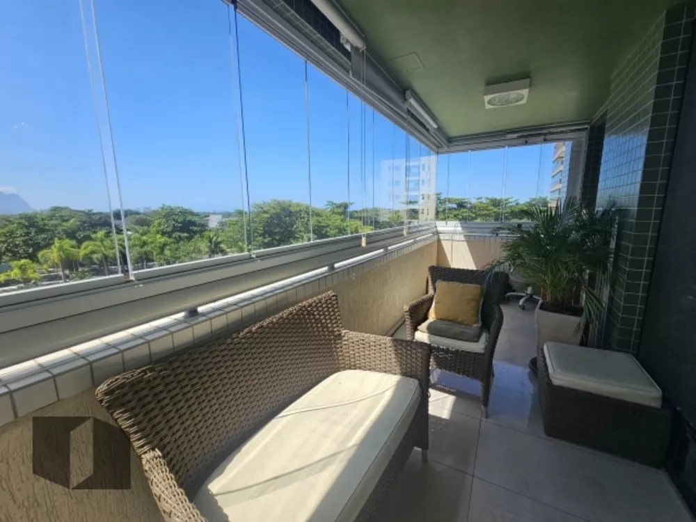 Apartamento, 3 quartos, 101 m² - Foto 1