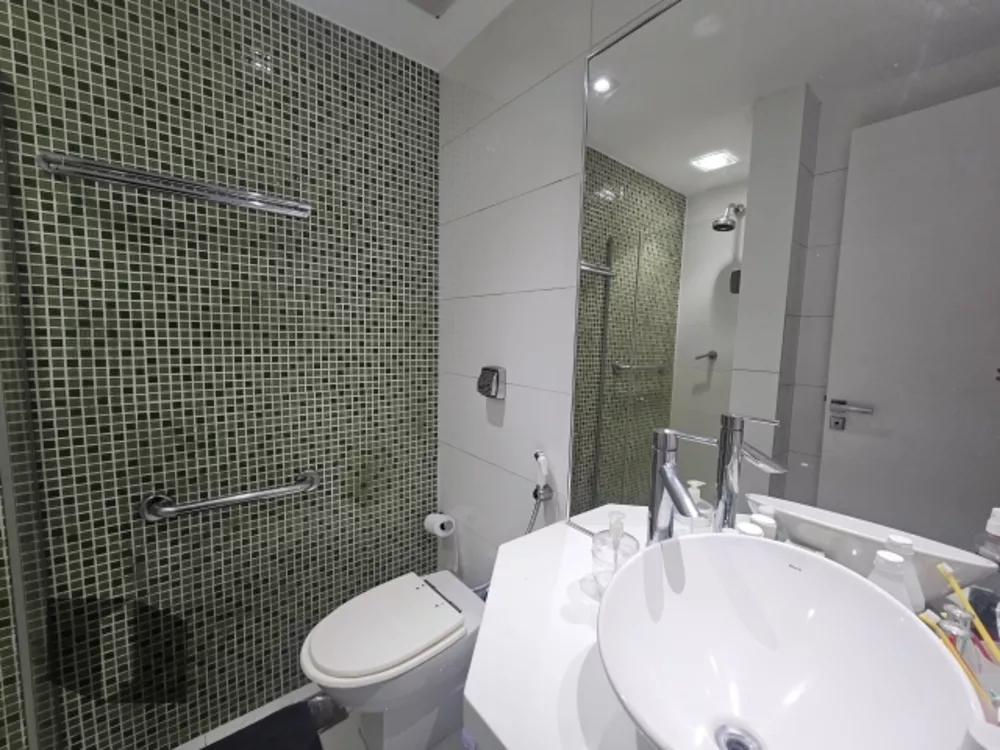 Apartamento, 3 quartos, 101 m² - Foto 7