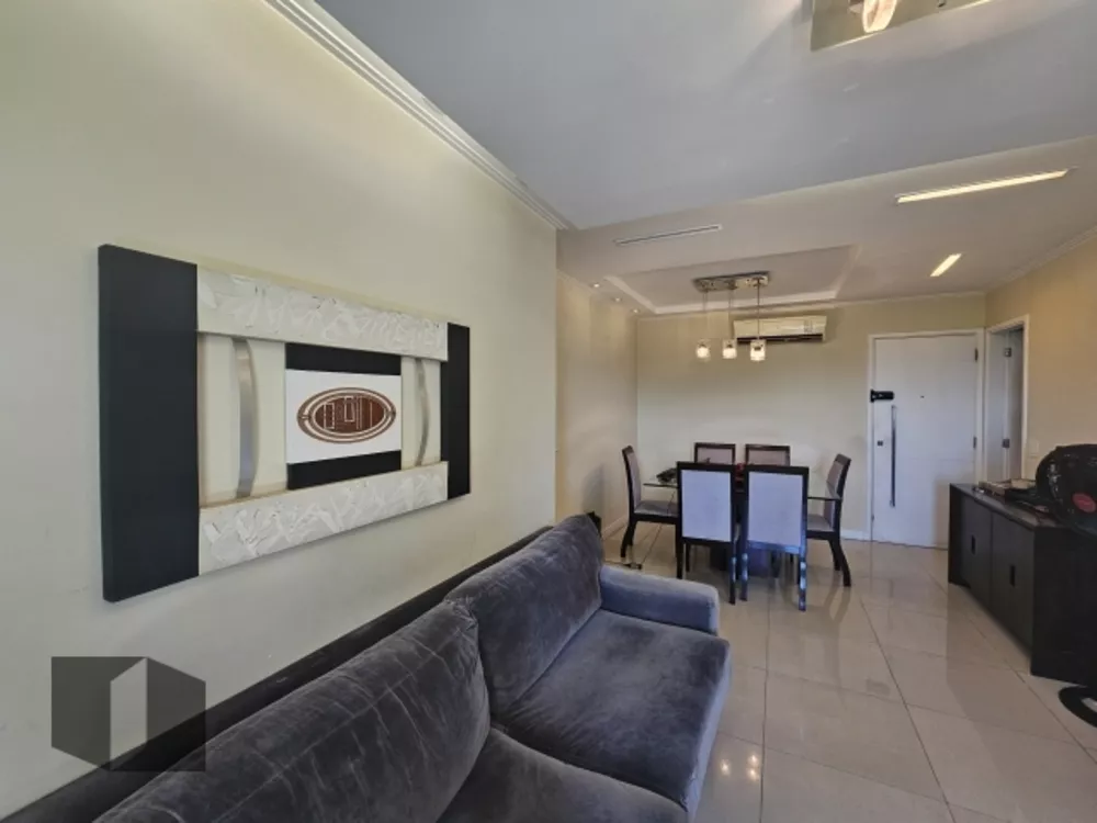 Apartamento, 3 quartos, 101 m² - Foto 4