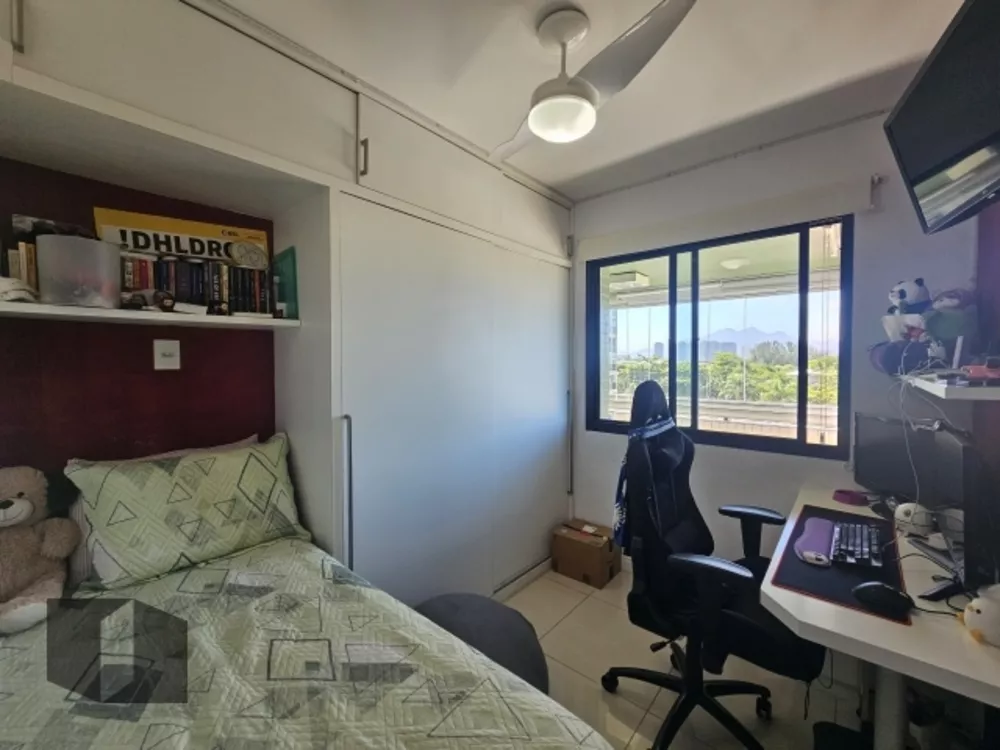 Apartamento, 3 quartos, 101 m² - Foto 8