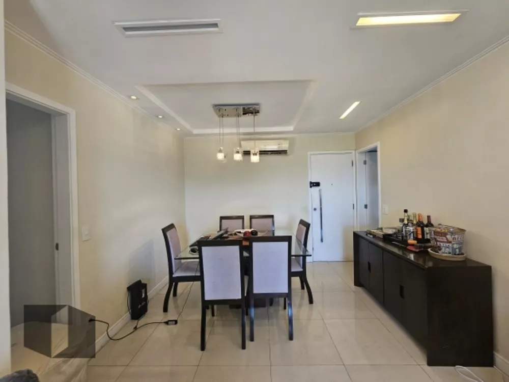 Apartamento, 3 quartos, 101 m² - Foto 5