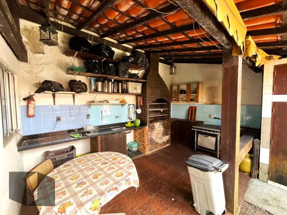 Casa, 5 quartos, 452 m² - Foto 23