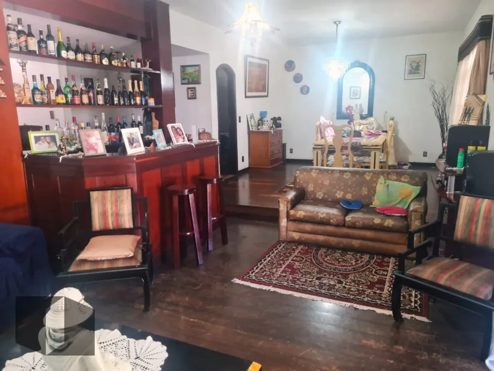 Casa, 5 quartos, 452 m² - Foto 3