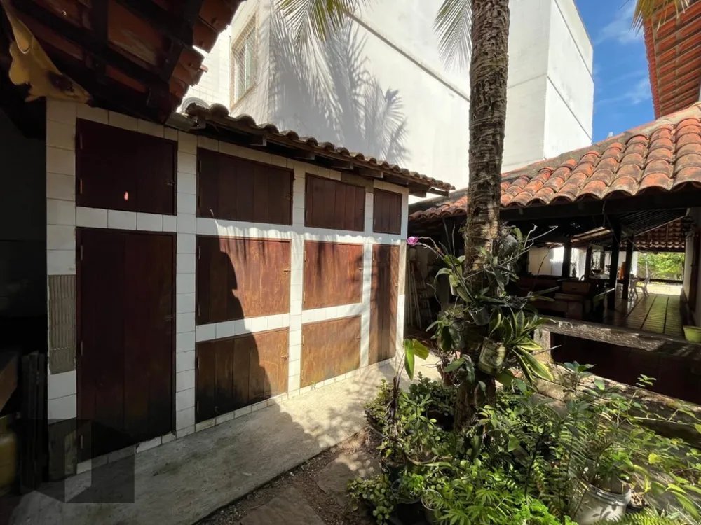 Casa, 5 quartos, 452 m² - Foto 8
