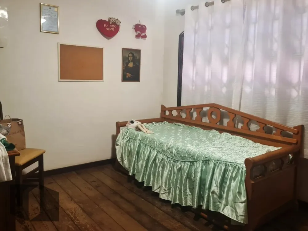 Casa, 5 quartos, 452 m² - Foto 19