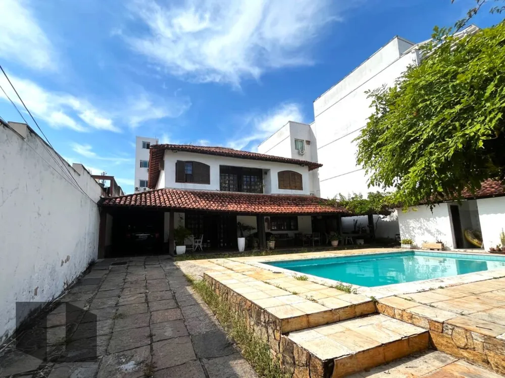 Casa, 5 quartos, 452 m² - Foto 12