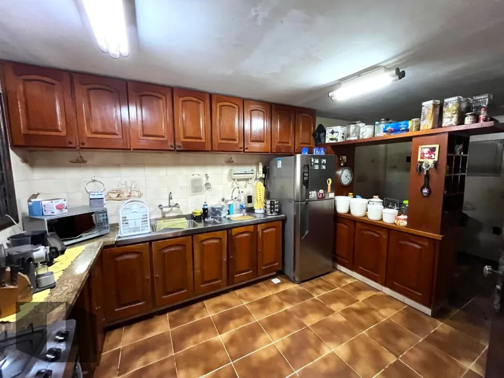 Casa, 5 quartos, 452 m² - Foto 15