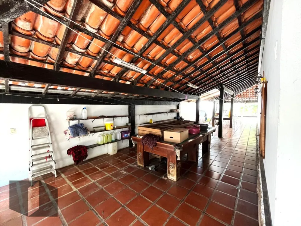 Casa, 5 quartos, 452 m² - Foto 10
