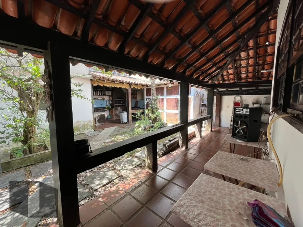 Casa, 5 quartos, 452 m² - Foto 9