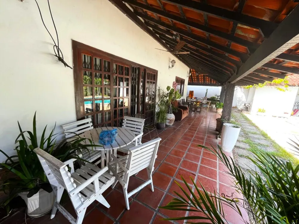Casa, 5 quartos, 452 m² - Foto 14