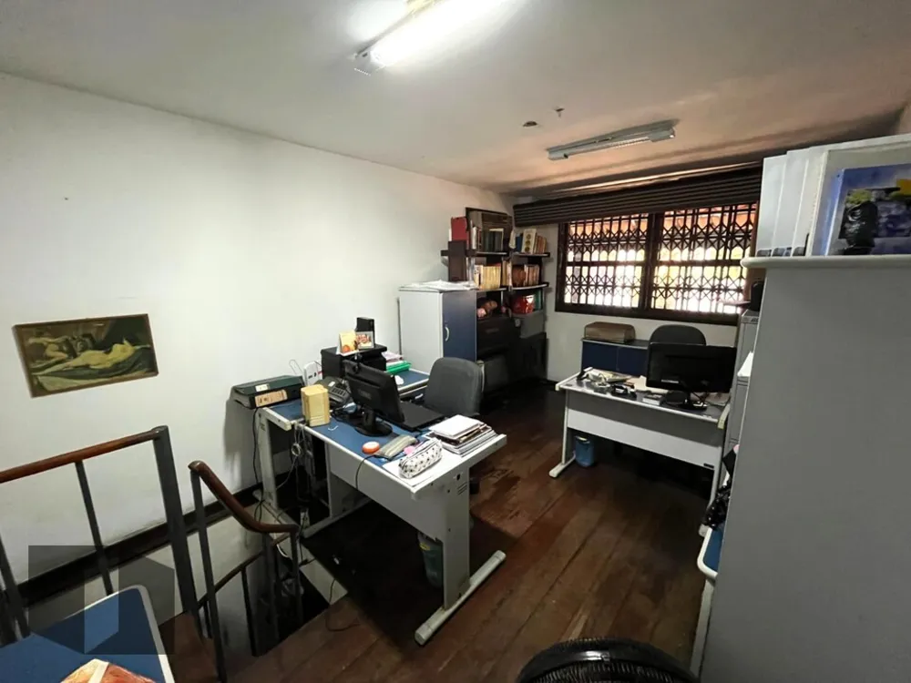 Casa, 5 quartos, 452 m² - Foto 2