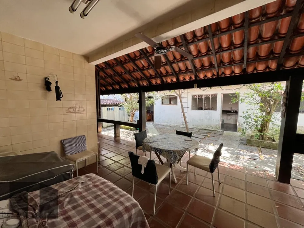Casa, 5 quartos, 452 m² - Foto 22