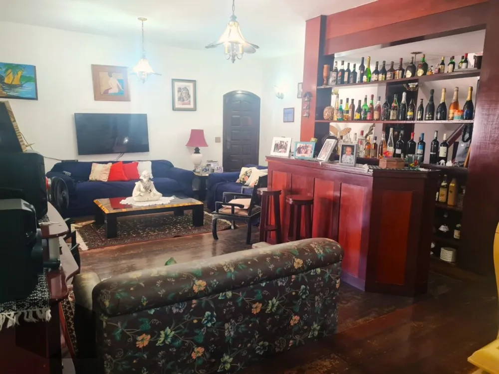 Casa, 5 quartos, 452 m² - Foto 24
