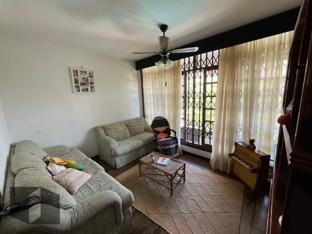 Casa, 5 quartos, 452 m² - Foto 27