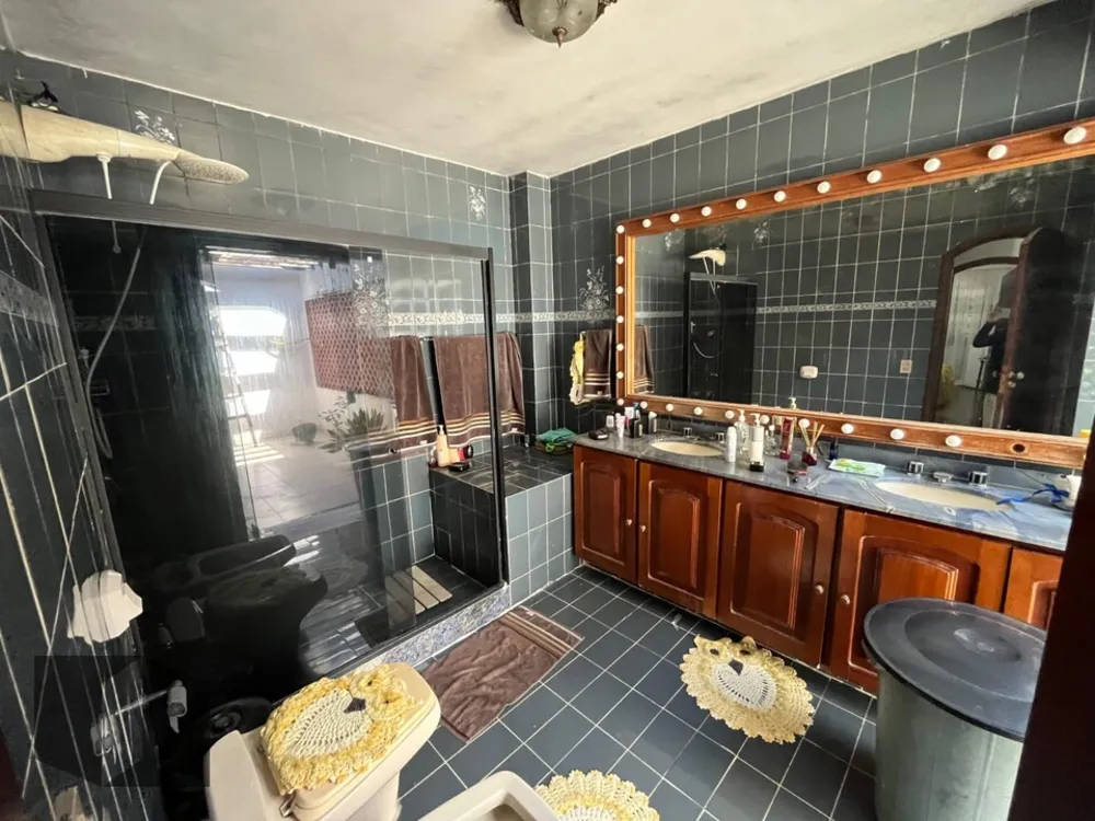 Casa, 5 quartos, 452 m² - Foto 26