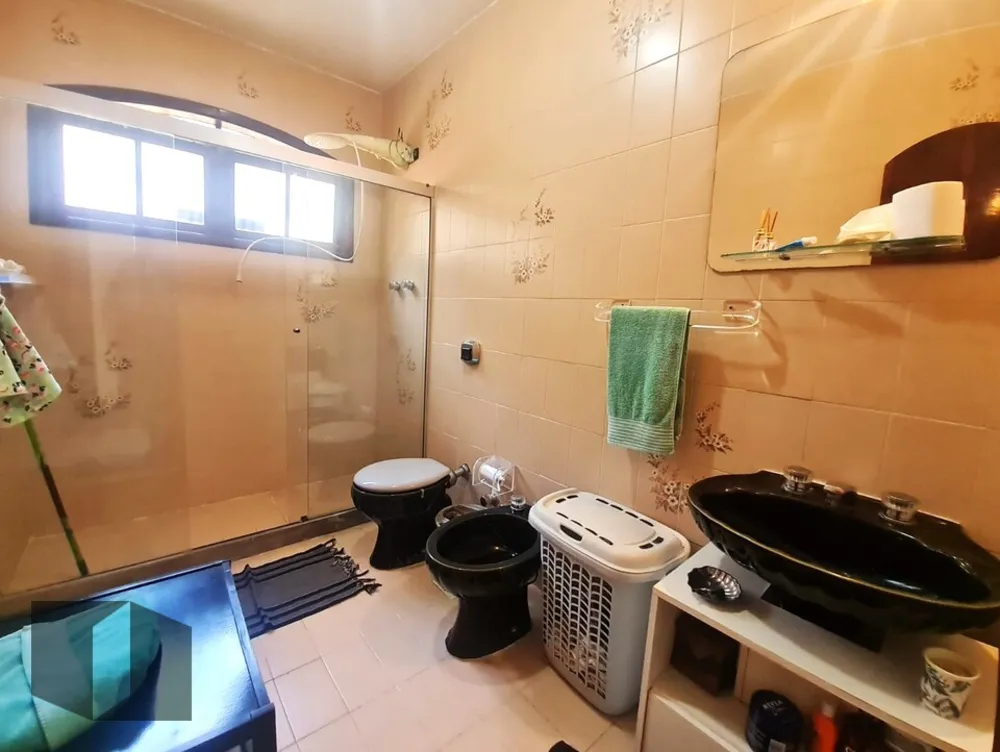 Casa, 5 quartos, 452 m² - Foto 1