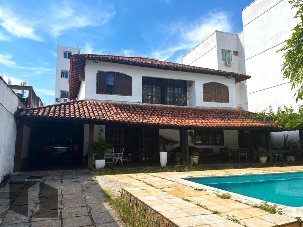Casa, 5 quartos, 452 m² - Foto 20