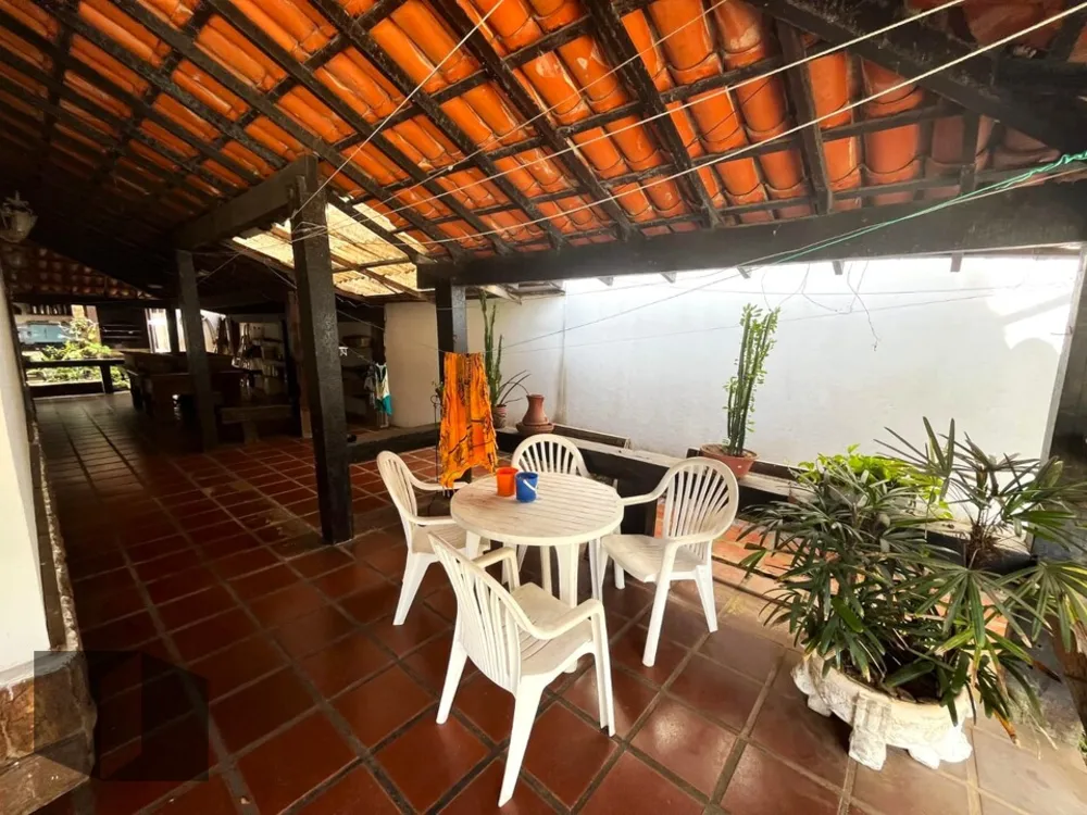 Casa, 5 quartos, 452 m² - Foto 7