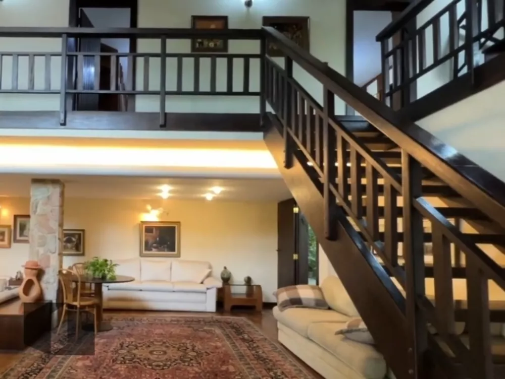 Casa de Condomínio, 5 quartos - Foto 42
