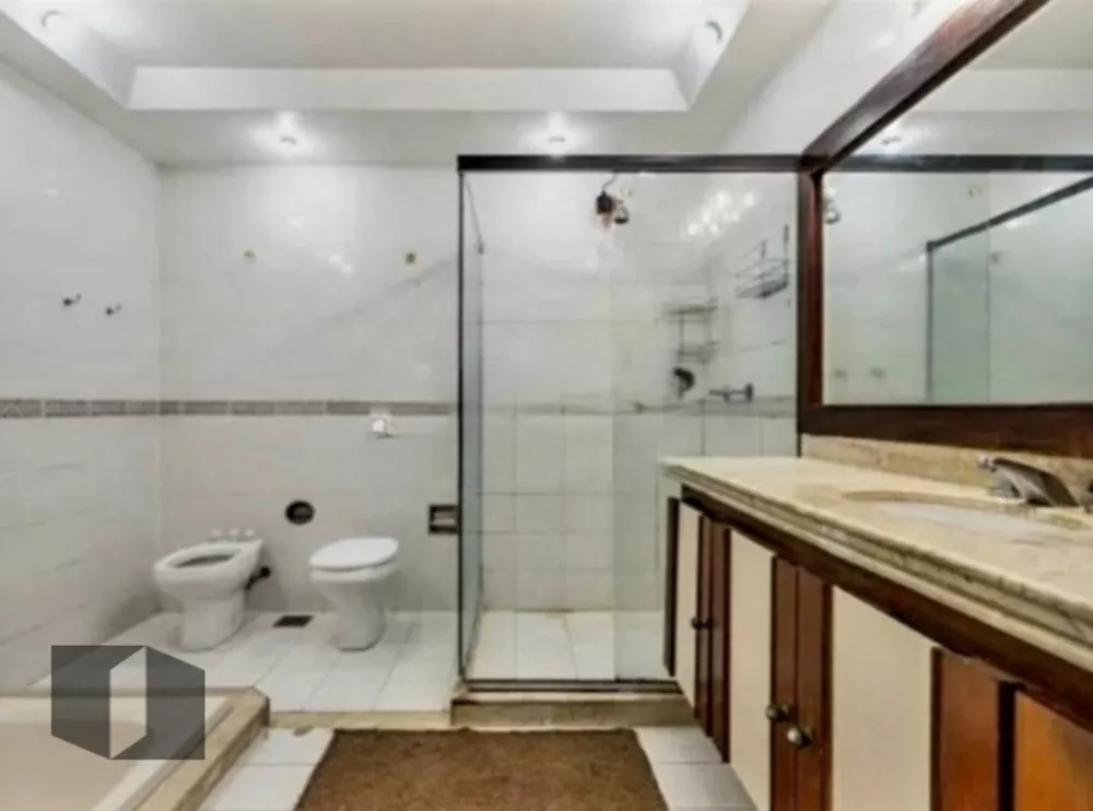Casa de Condomínio, 5 quartos - Foto 1