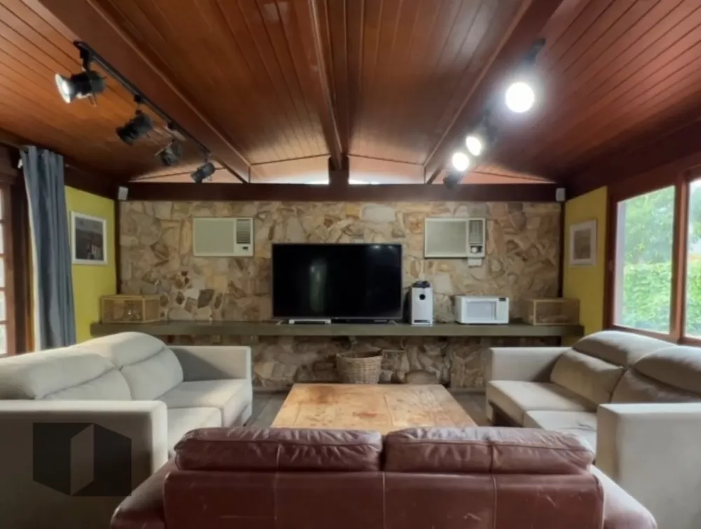 Casa de Condomínio, 5 quartos - Foto 37