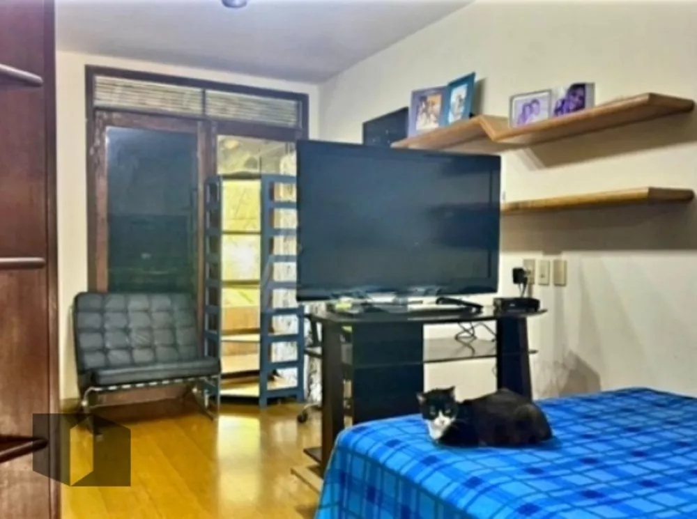 Casa de Condomínio, 5 quartos - Foto 10