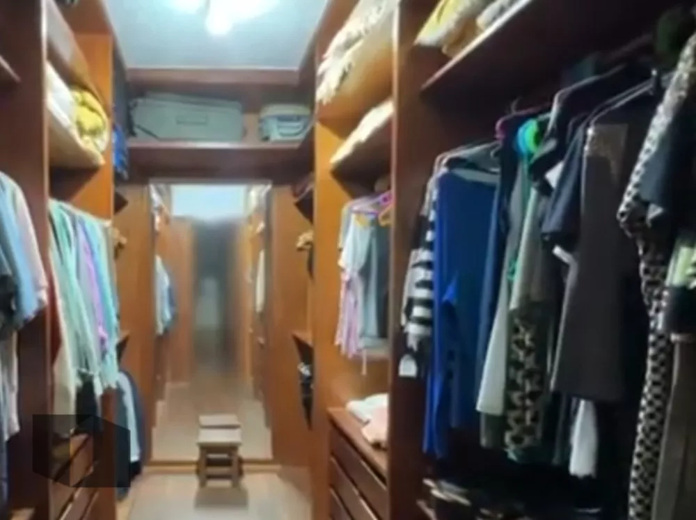 Casa de Condomínio, 5 quartos - Foto 60