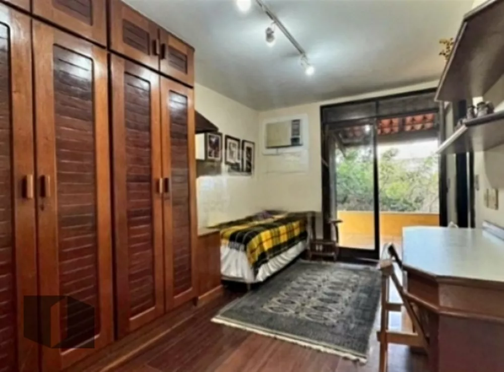 Casa de Condomínio, 5 quartos - Foto 17