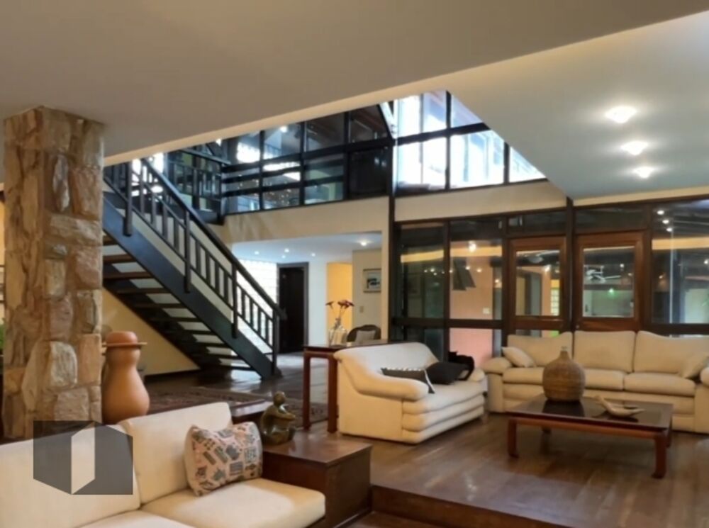 Casa de Condomínio, 5 quartos - Foto 7