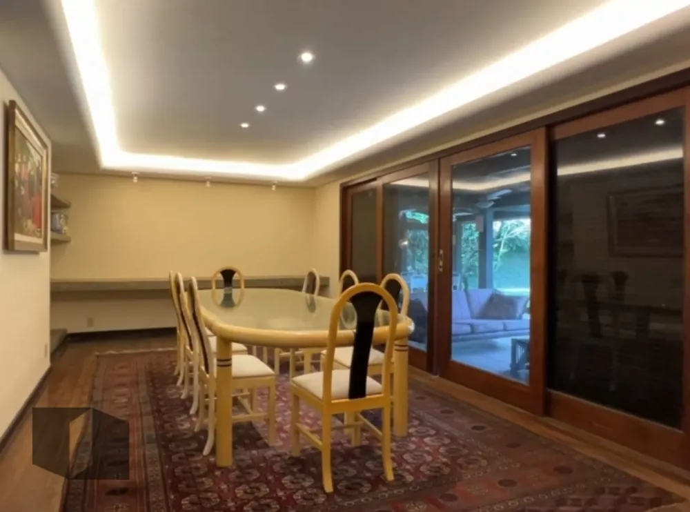 Casa de Condomínio, 5 quartos - Foto 12