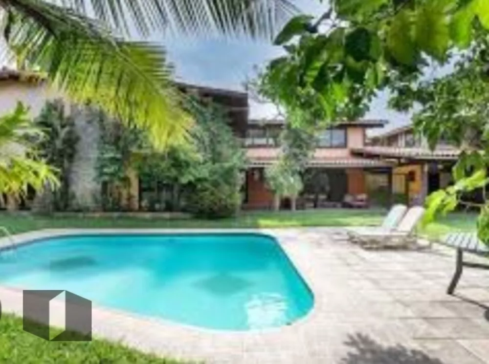 Casa de Condomínio, 5 quartos - Foto 32