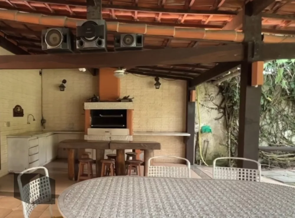 Casa de Condomínio, 5 quartos - Foto 64