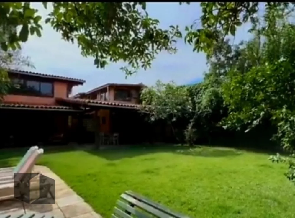 Casa de Condomínio, 5 quartos - Foto 46