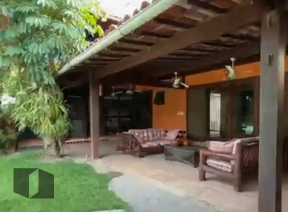 Casa de Condomínio, 5 quartos - Foto 65