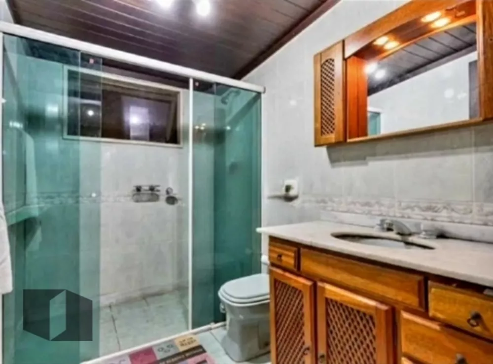 Casa de Condomínio, 5 quartos - Foto 45