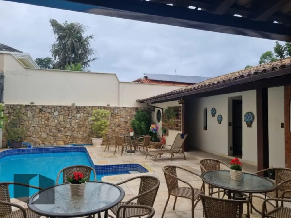 Casa de Condomínio, 5 quartos - Foto 38