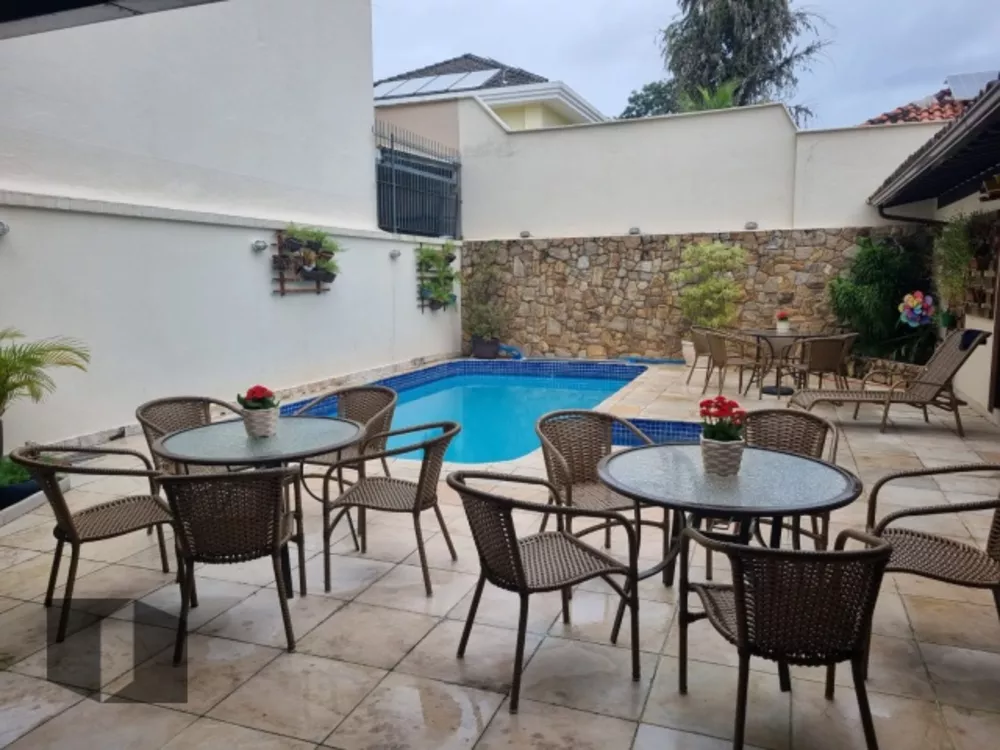Casa de Condomínio, 5 quartos - Foto 43