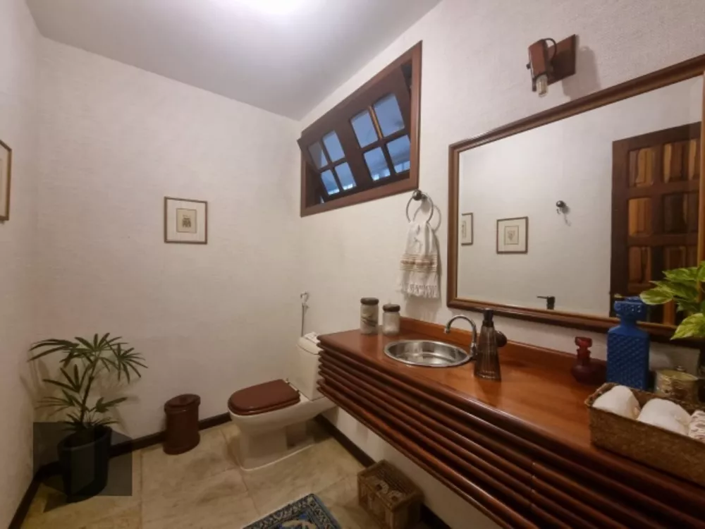 Casa de Condomínio, 5 quartos - Foto 31