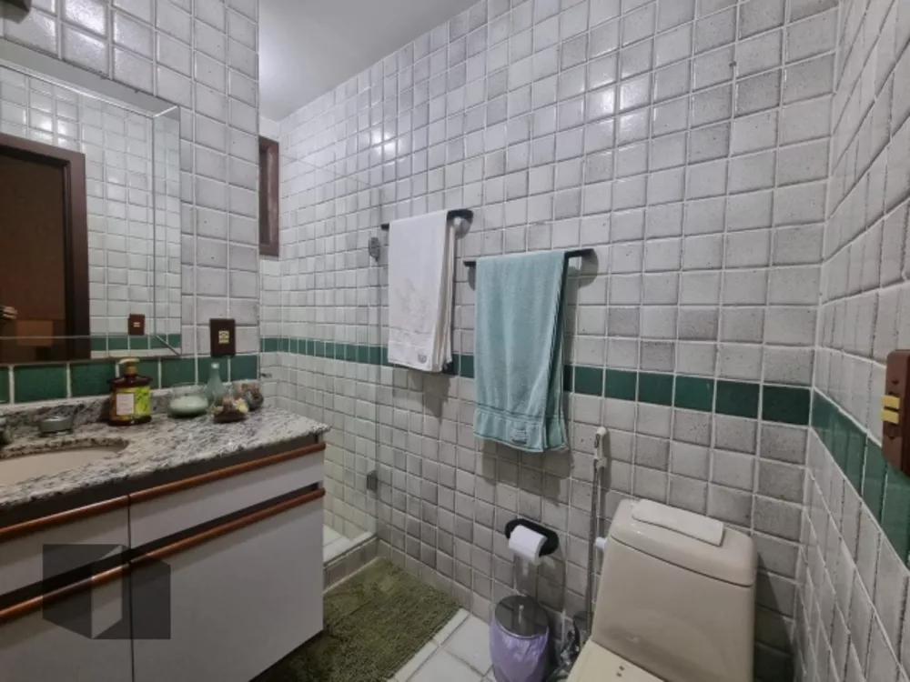 Casa de Condomínio, 5 quartos - Foto 15