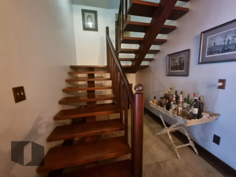Casa de Condomínio, 5 quartos - Foto 18