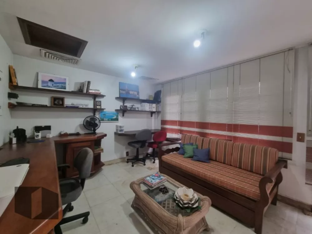 Casa de Condomínio, 5 quartos - Foto 2
